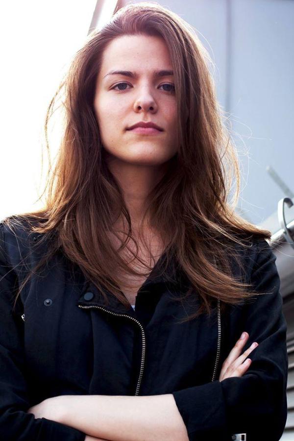 Women Maria