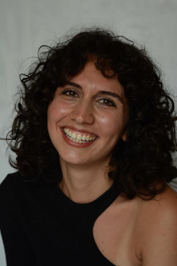 Women Deniz