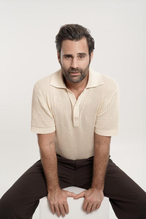 Pro-actors men Wes