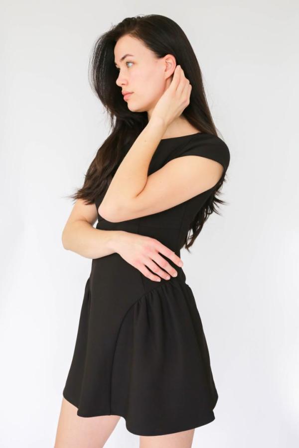 Bullet Models model ID: 21030