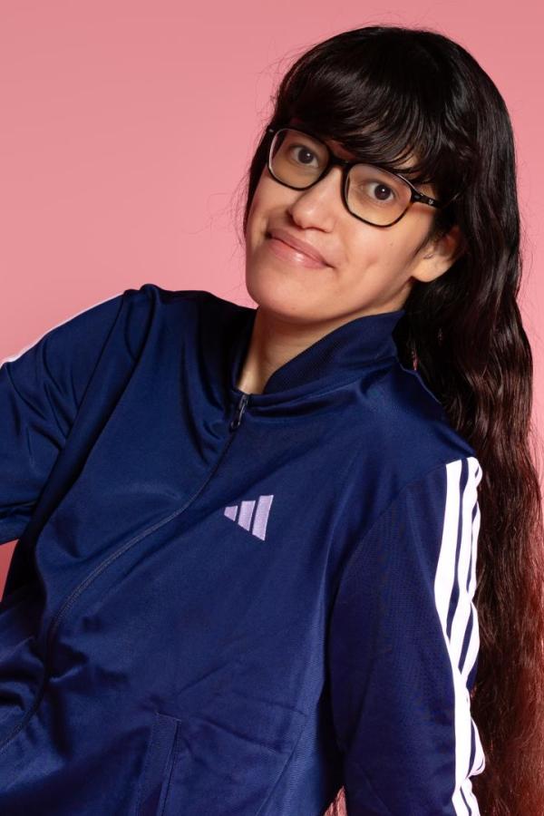 Women Jo-Ann