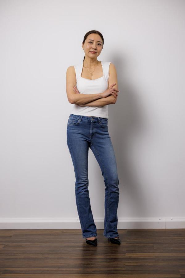 Bullet Models model ID: 20274