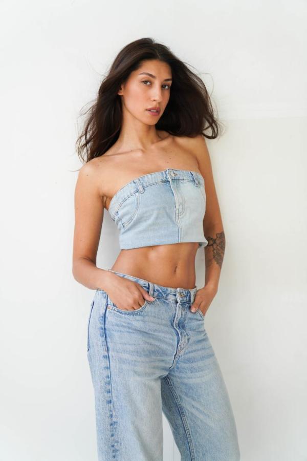 Bullet Models model ID: 21141