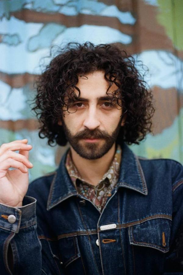 Men Yazan