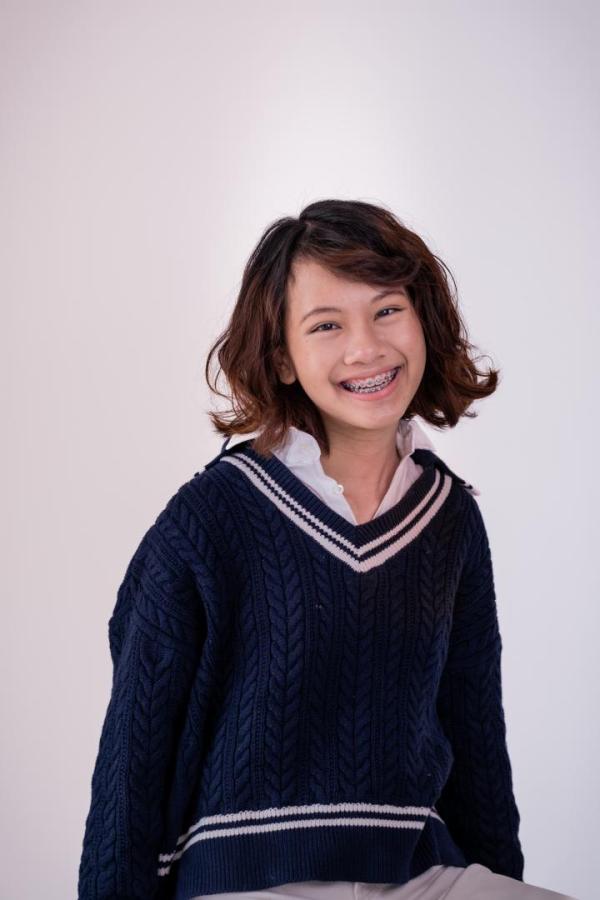 Kids Jaslene