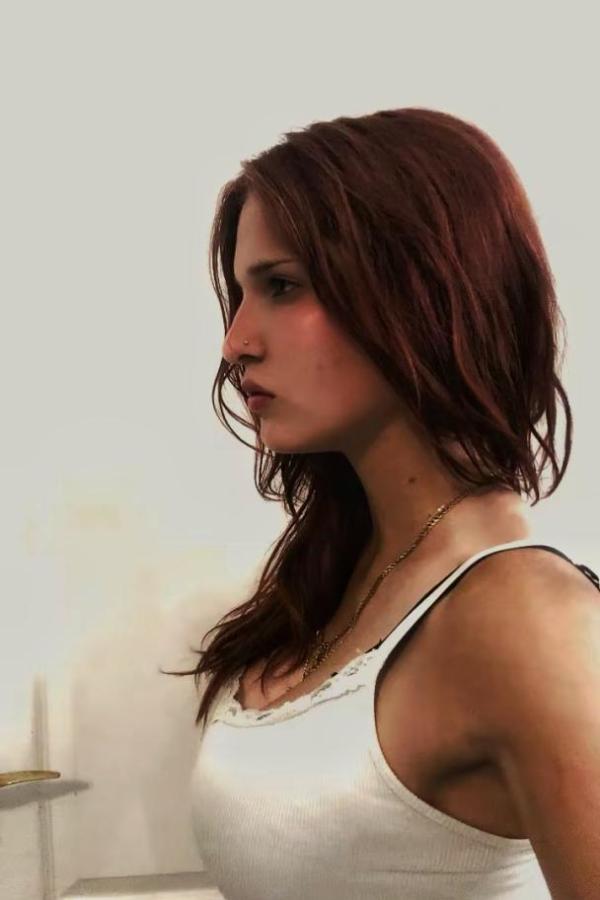 Bullet Models model ID: 18106
