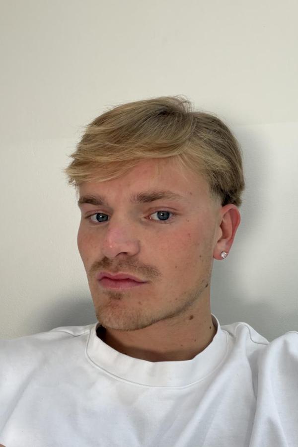 Pro-models men Rijk