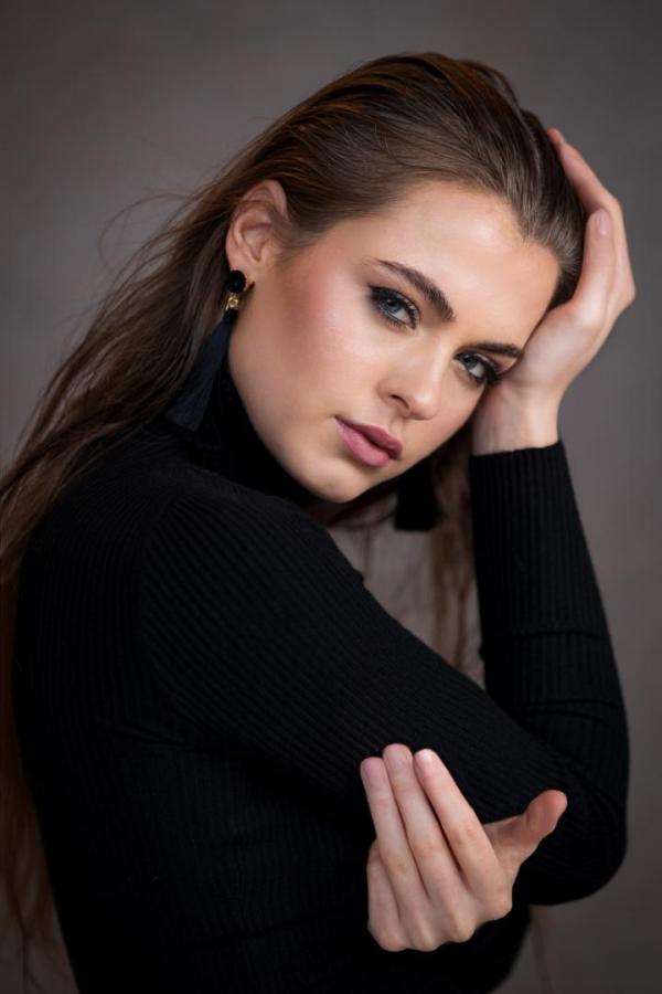 Bullet Models model ID: 11731