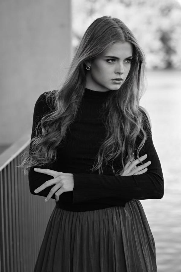 Bullet Models model ID: 11731