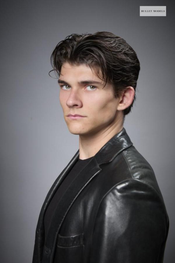 Pro-models men Dim