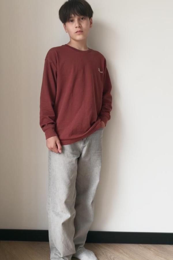 Kids Devin