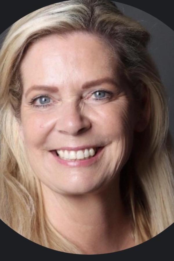Women Ingrid