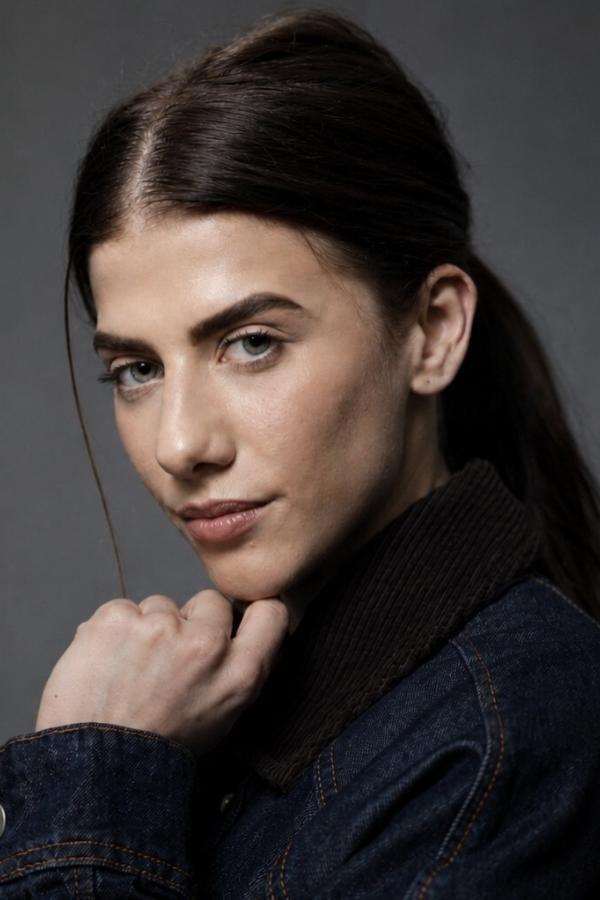 Women Lebritny Elisa