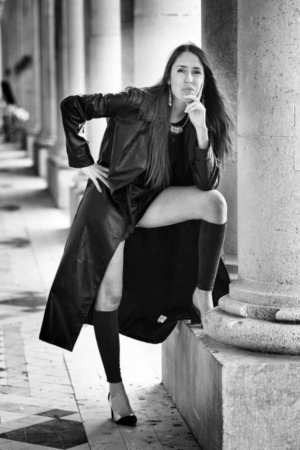 Bullet Models model ID: 21224