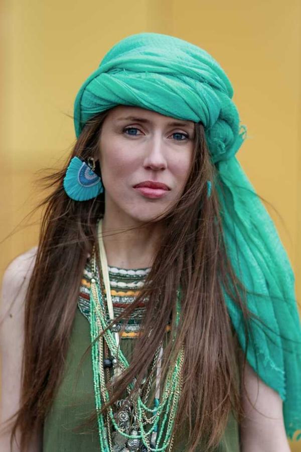 Women Marjolein