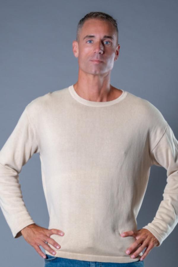 Men Gregor