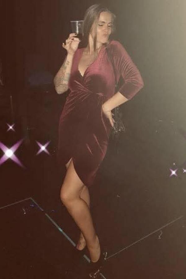Women Maria