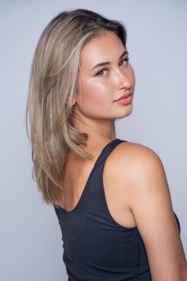 Bullet Models model ID: 21231