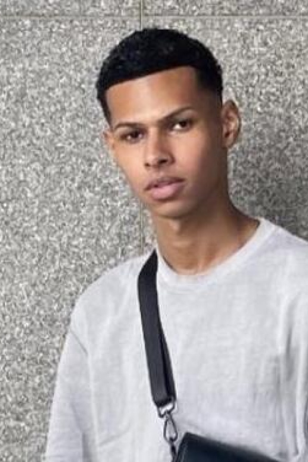 Influencers Men Wendell