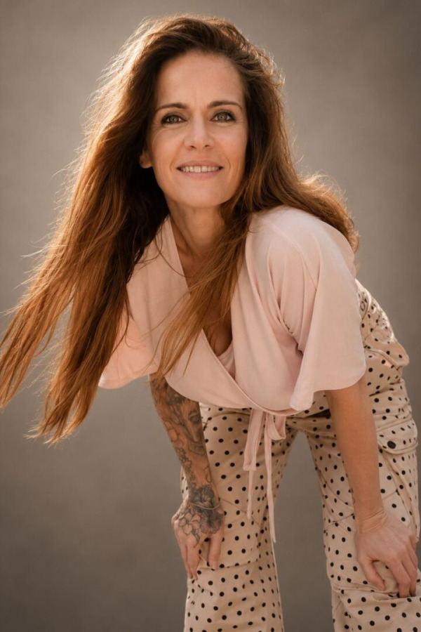 Women Maria
