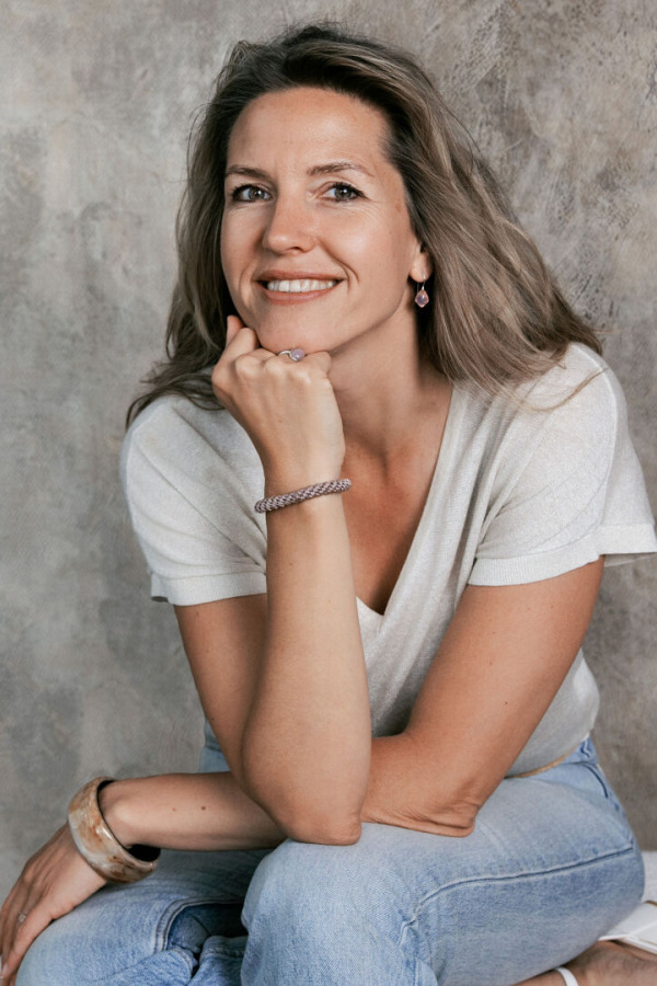 Women Marjolijne