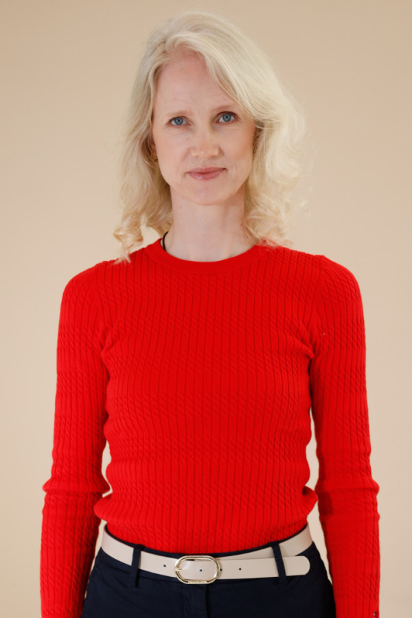 Women Wietske