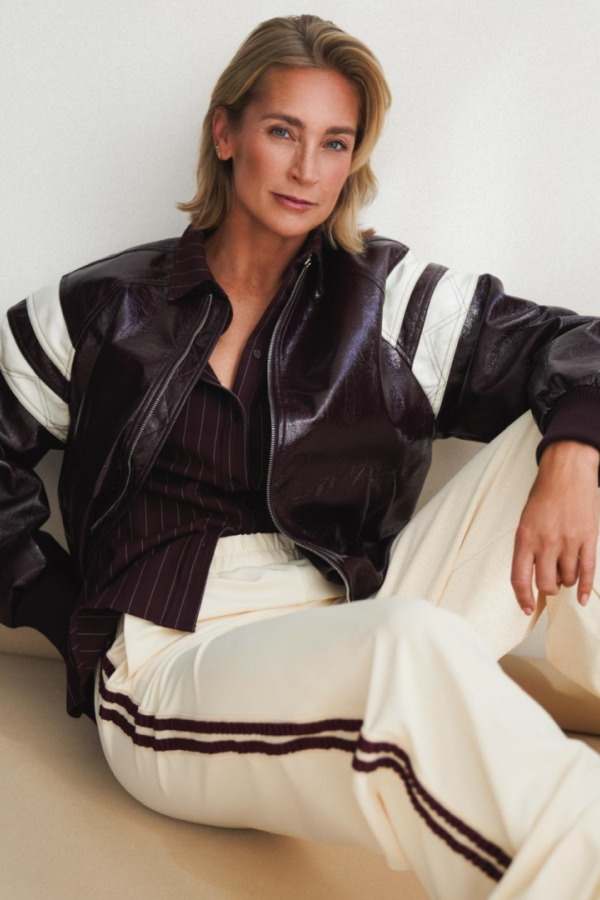 Pro-models women Ilze