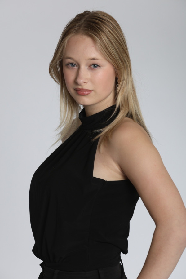 Bullet Models model ID: 16191