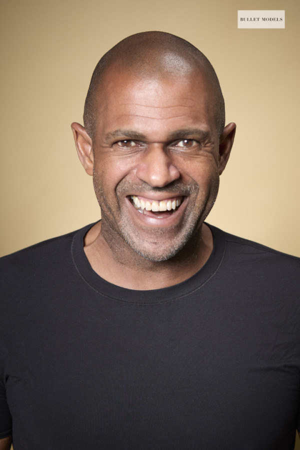 Pro-actors men Lucien