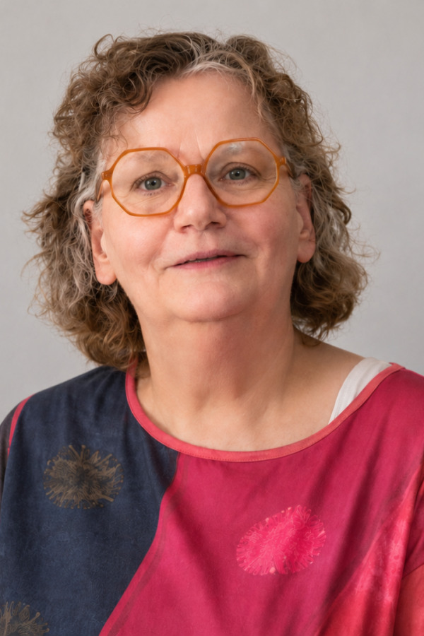 Characteristic women Ulrica