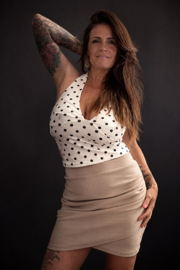Bullet Models model ID: 18042