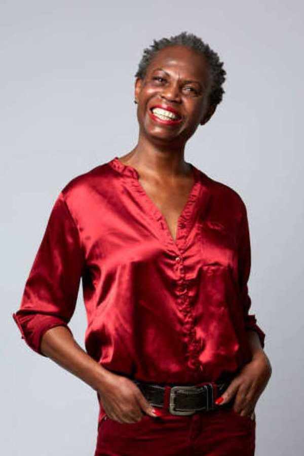 Women Patricia