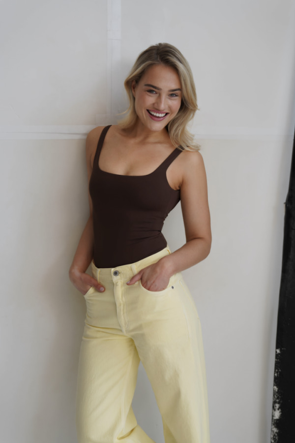 Pro-models women Sophie