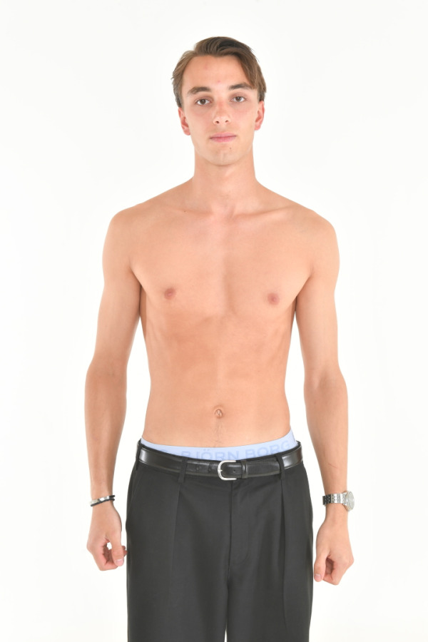 Bullet Models model ID: 20620