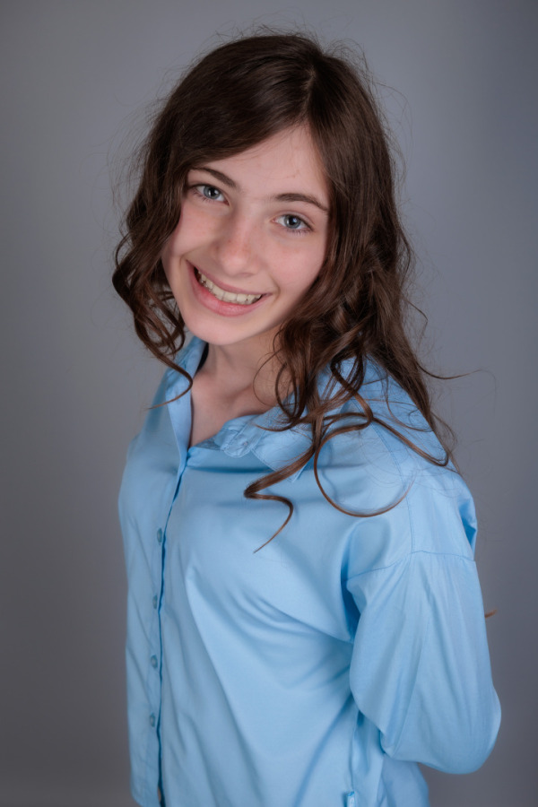 Kids Britt
