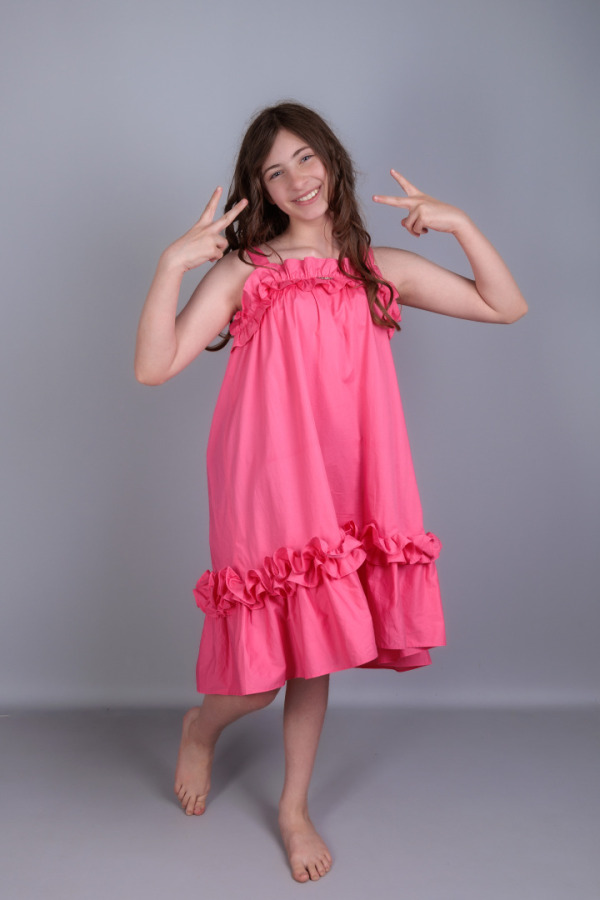 Bullet Models model ID: 21292
