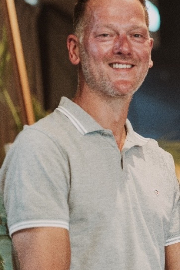 Real men Robert
