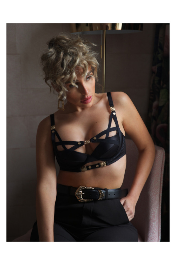 Bullet Models model ID: 21295