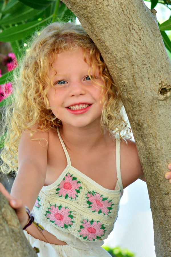 Kids Bo