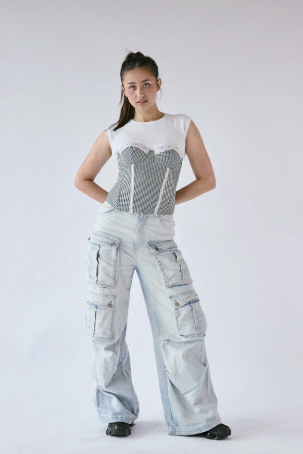 Bullet Models model ID: 14560