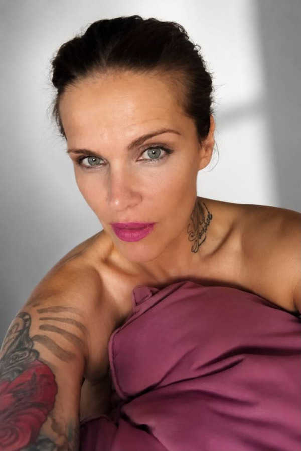 Women Maria