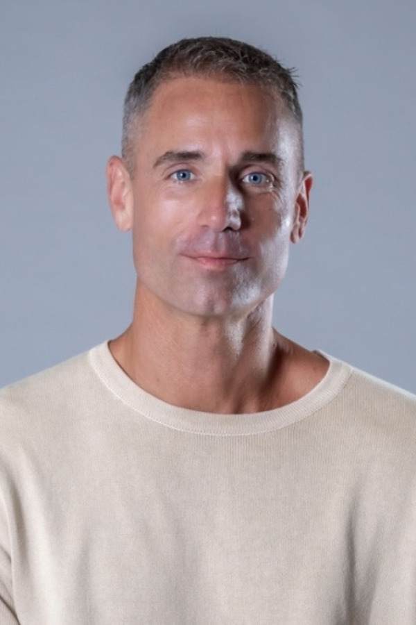 Men Gregor
