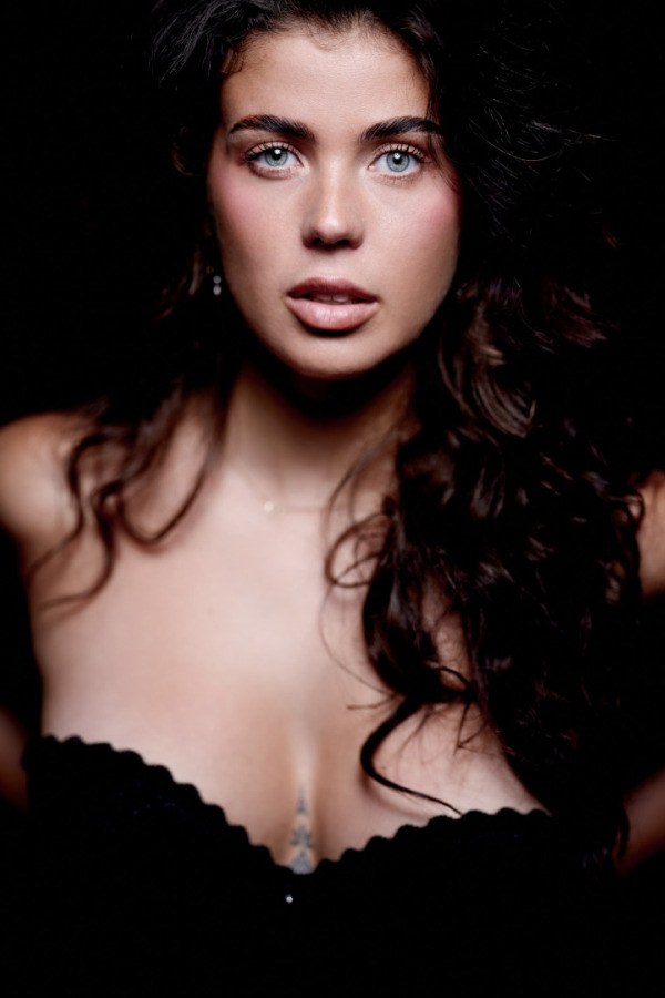 Bullet Models model ID: 21327