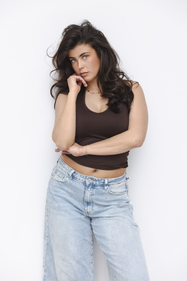 Bullet Models model ID: 21327