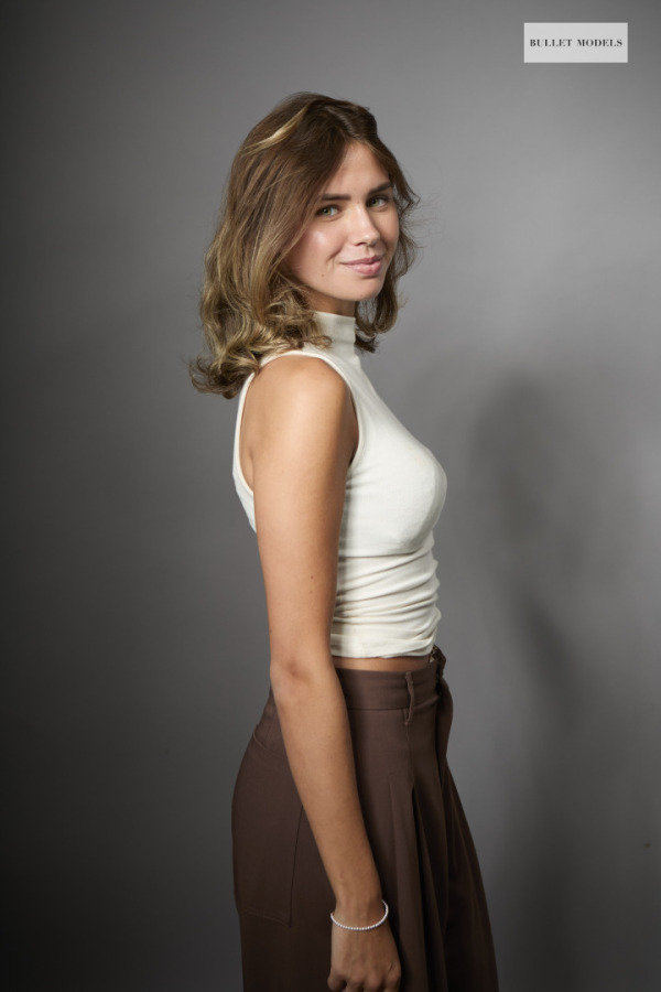 Bullet Models model ID: 20287