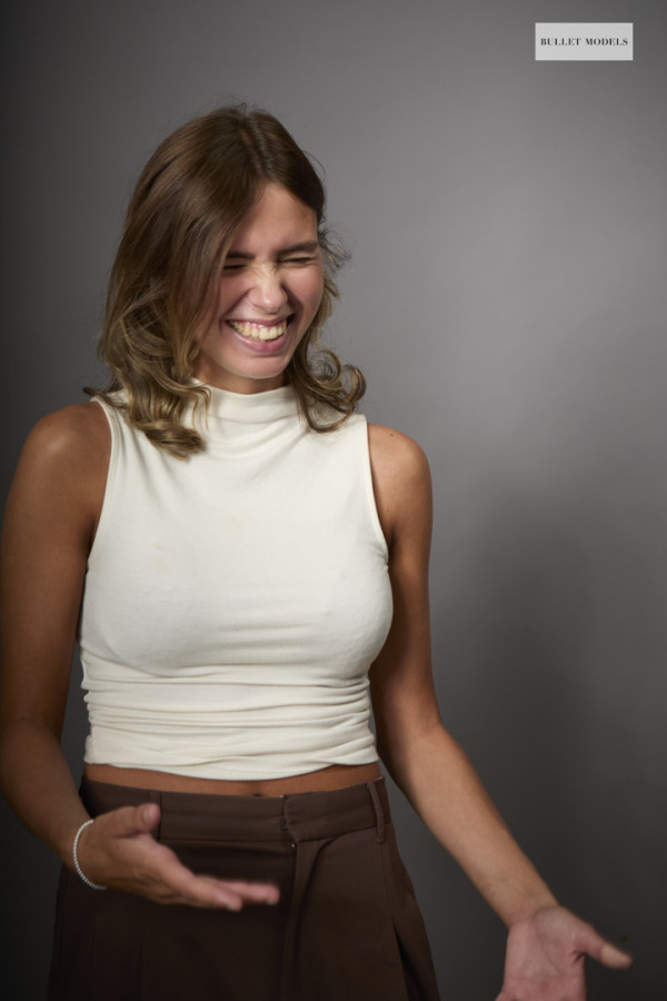 Bullet Models model ID: 20287