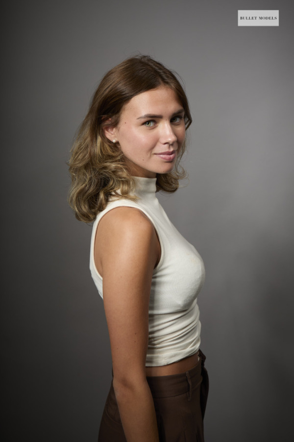 Bullet Models model ID: 20287