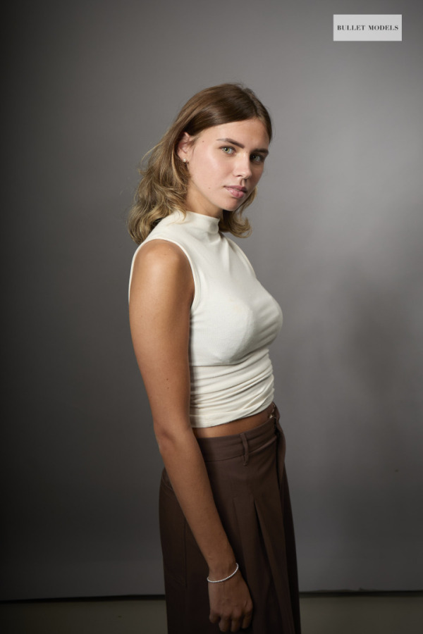 Bullet Models model ID: 20287