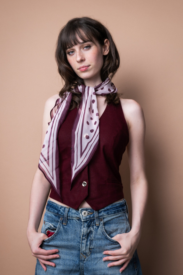 Pro-models women Julia