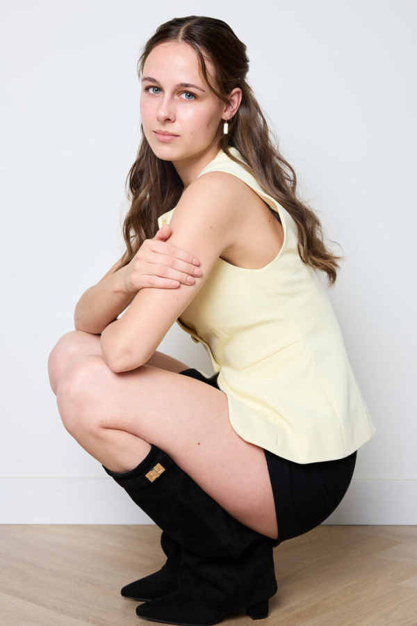 Bullet Models model ID: 21298